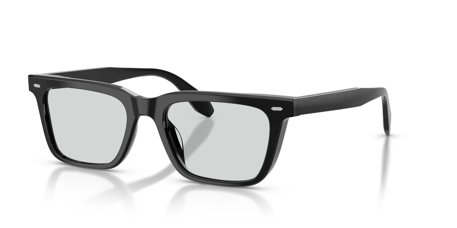 Oliver Peoples N.10 5628U Eyeglasses - view 7